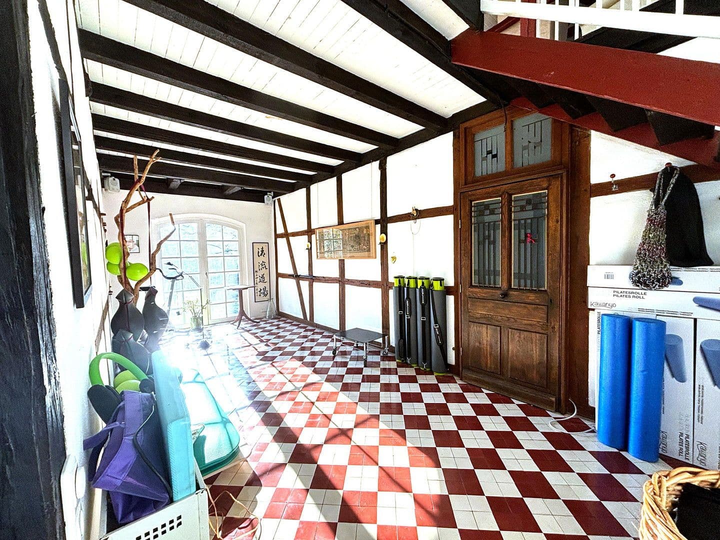 Predaj domu 177 m², pozemek 922 m², Postweg Rullstorf/Scharnebeck, Lüneburg, Dolné Sasko Predaj domu 177 m², pozemek 922 m², Postweg Rullstorf/Scharnebeck, Lüneburg, Dolné Sasko