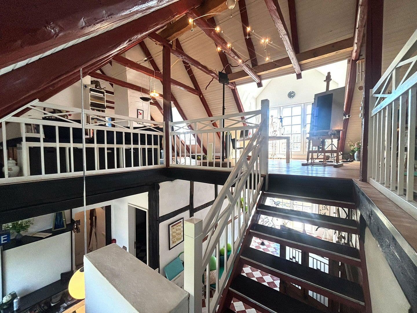 Predaj domu 177 m², pozemek 922 m², Postweg Rullstorf/Scharnebeck, Lüneburg, Dolné Sasko Predaj domu 177 m², pozemek 922 m², Postweg Rullstorf/Scharnebeck, Lüneburg, Dolné Sasko