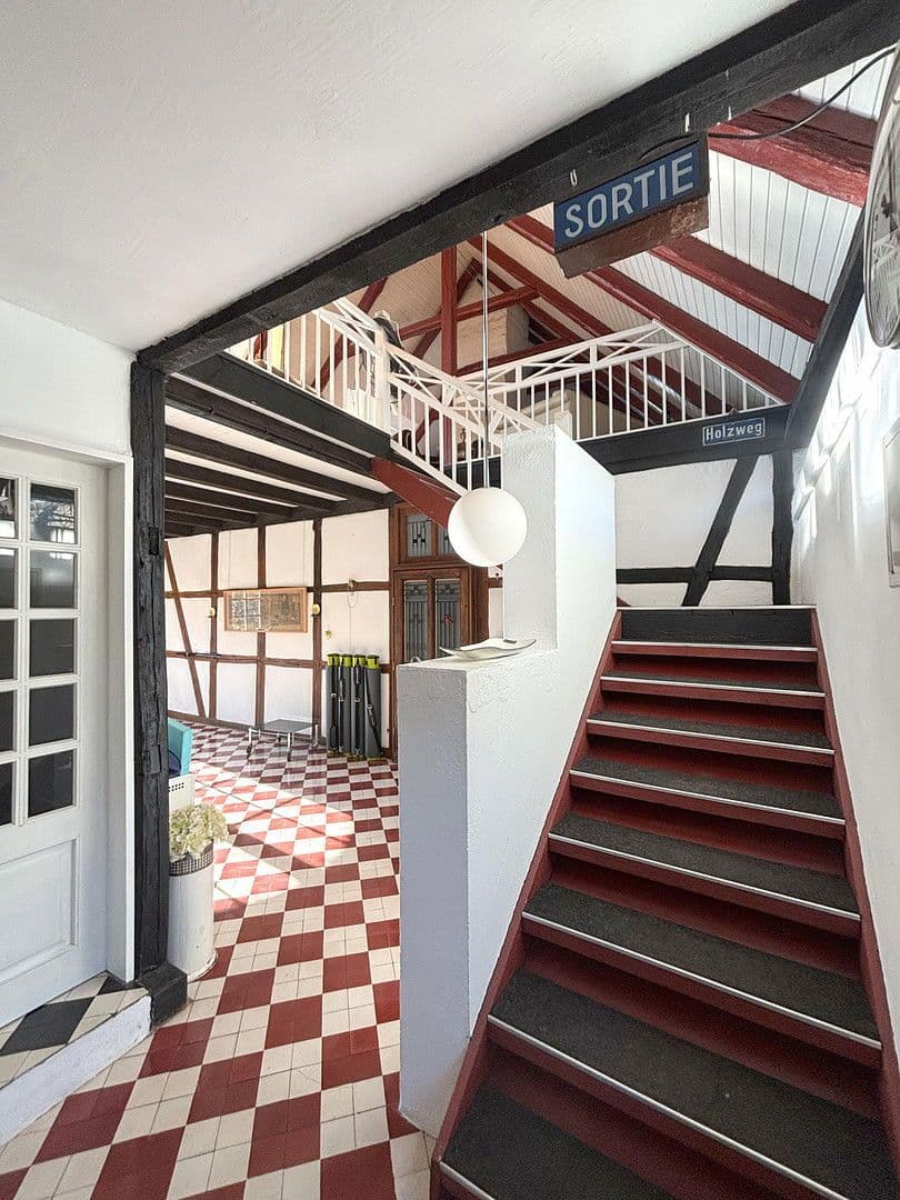 Predaj domu 177 m², pozemek 922 m², Postweg Rullstorf/Scharnebeck, Lüneburg, Dolné Sasko Predaj domu 177 m², pozemek 922 m², Postweg Rullstorf/Scharnebeck, Lüneburg, Dolné Sasko