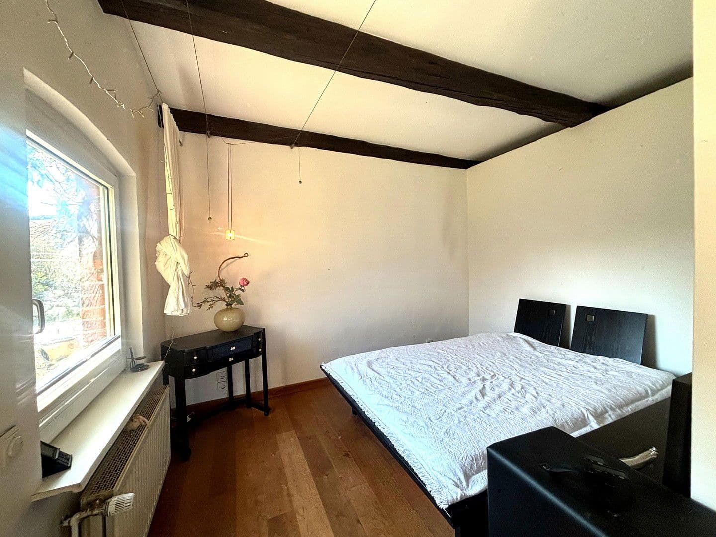 Predaj domu 177 m², pozemek 922 m², Postweg Rullstorf/Scharnebeck, Lüneburg, Dolné Sasko Predaj domu 177 m², pozemek 922 m², Postweg Rullstorf/Scharnebeck, Lüneburg, Dolné Sasko