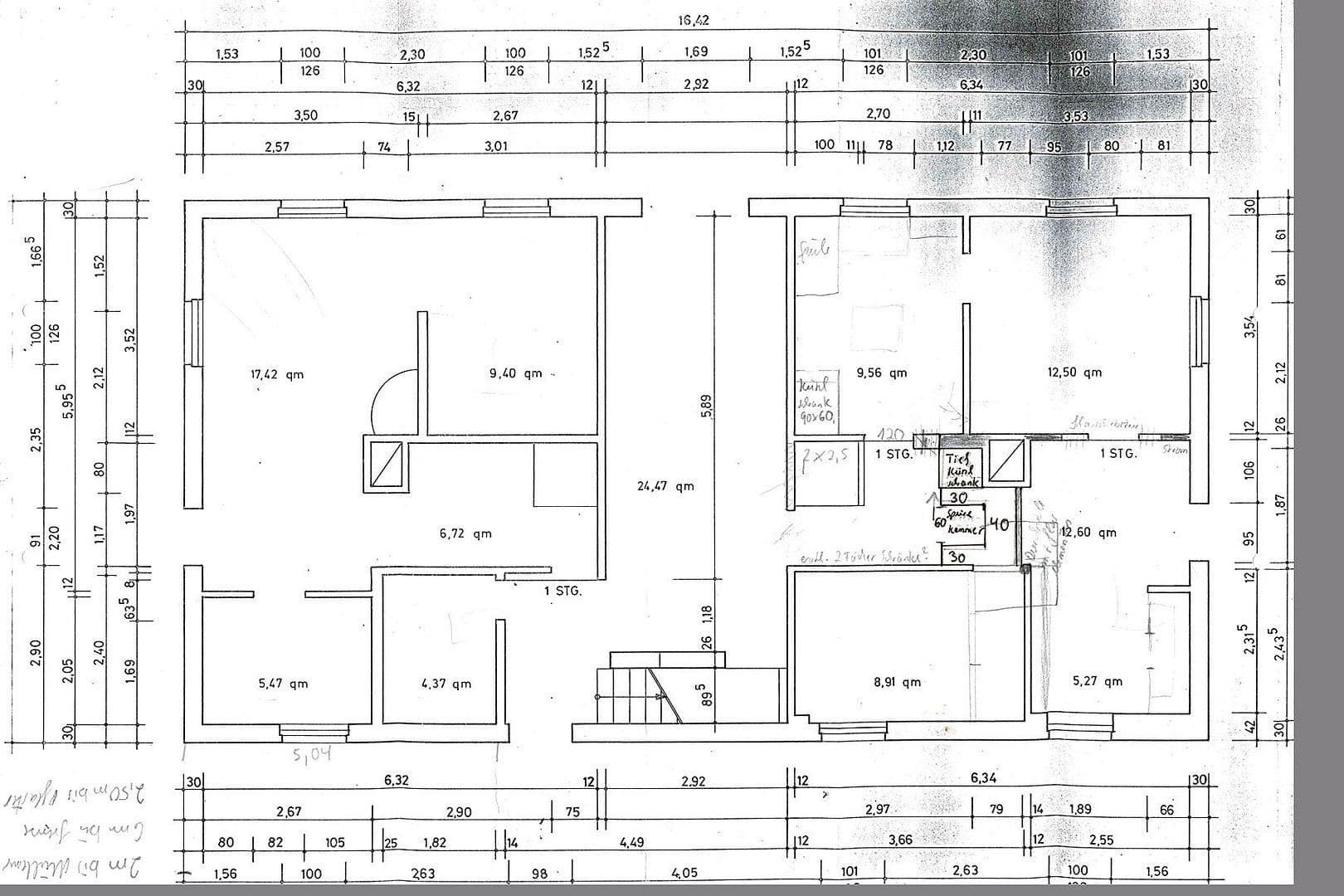 Predaj domu 177 m², pozemek 922 m², Postweg Rullstorf/Scharnebeck, Lüneburg, Dolné Sasko Predaj domu 177 m², pozemek 922 m², Postweg Rullstorf/Scharnebeck, Lüneburg, Dolné Sasko