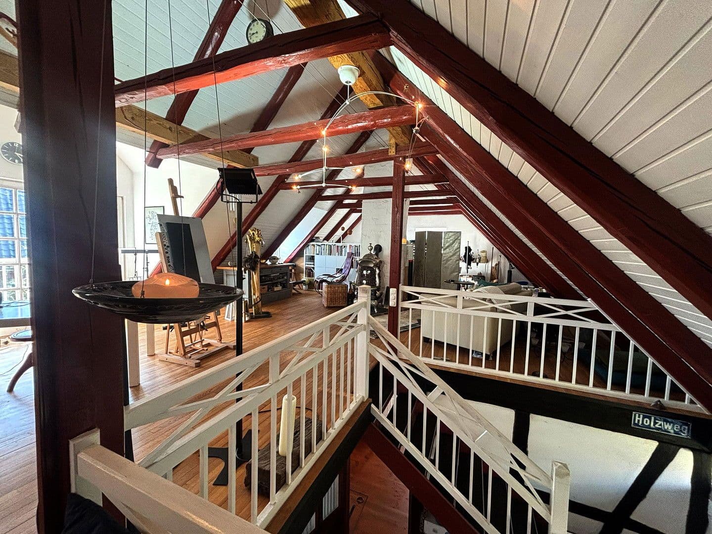 Predaj domu 177 m², pozemek 922 m², Postweg Rullstorf/Scharnebeck, Lüneburg, Dolné Sasko Predaj domu 177 m², pozemek 922 m², Postweg Rullstorf/Scharnebeck, Lüneburg, Dolné Sasko