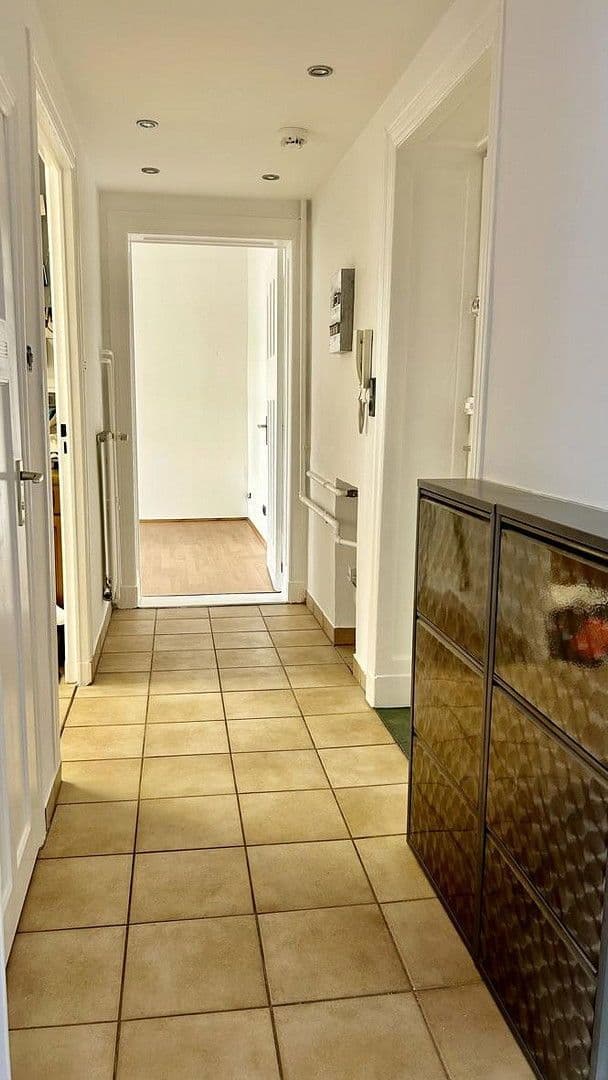 Predaj bytu 2-izbový 55 m², Lichtenrader Str. 55, Berlin, Berlín Predaj bytu 2-izbový 55 m², Lichtenrader Str. 55, Berlin, Berlín