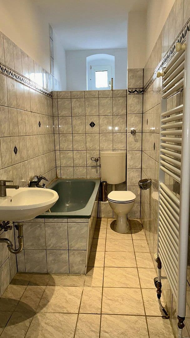 Predaj bytu 2-izbový 55 m², Lichtenrader Str. 55, Berlin, Berlín Predaj bytu 2-izbový 55 m², Lichtenrader Str. 55, Berlin, Berlín