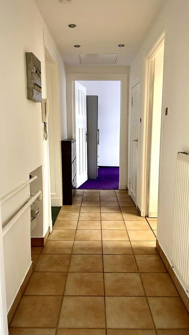 Predaj bytu 2-izbový 55 m², Lichtenrader Str. 55, Berlin, Berlín Predaj bytu 2-izbový 55 m², Lichtenrader Str. 55, Berlin, Berlín