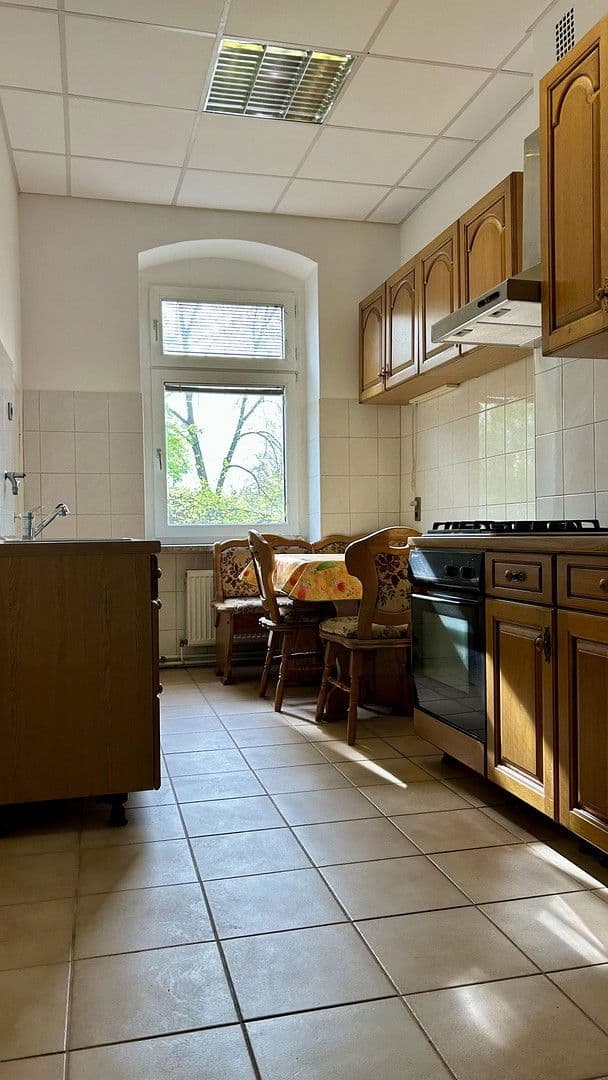 Predaj bytu 2-izbový 55 m², Lichtenrader Str. 55, Berlin, Berlín Predaj bytu 2-izbový 55 m², Lichtenrader Str. 55, Berlin, Berlín