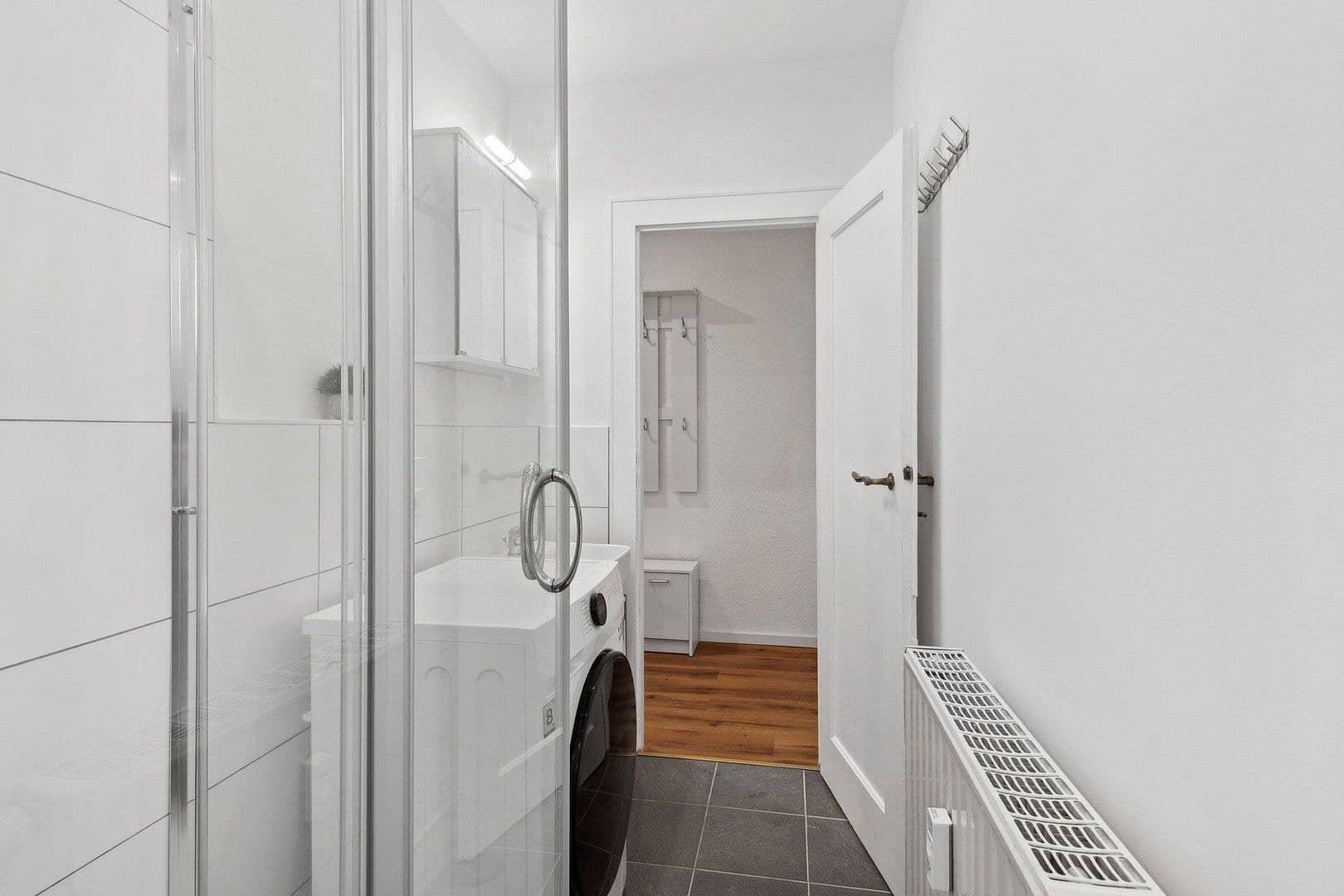 Prenájom bytu 2-izbový 50 m², Georg-Schumann-Str. 286b, Leipzig, Sasko Prenájom bytu 2-izbový 50 m², Georg-Schumann-Str. 286b, Leipzig, Sasko