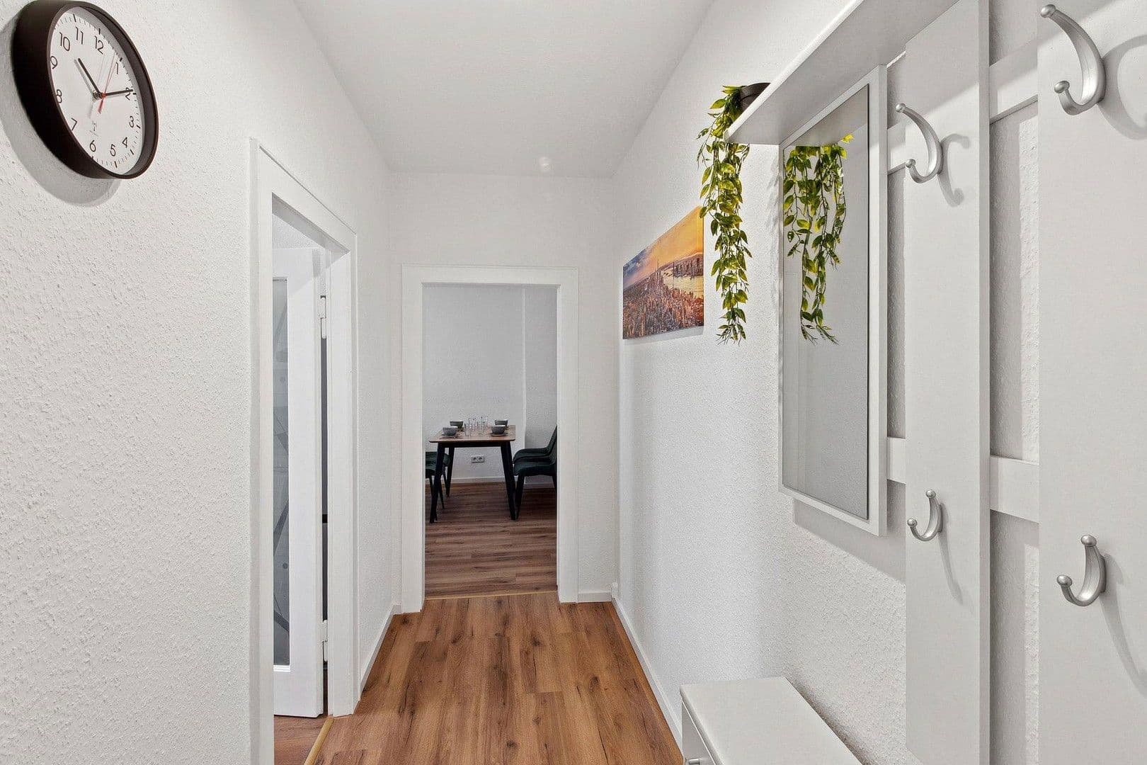 Prenájom bytu 2-izbový 50 m², Georg-Schumann-Str. 286b, Leipzig, Sasko Prenájom bytu 2-izbový 50 m², Georg-Schumann-Str. 286b, Leipzig, Sasko