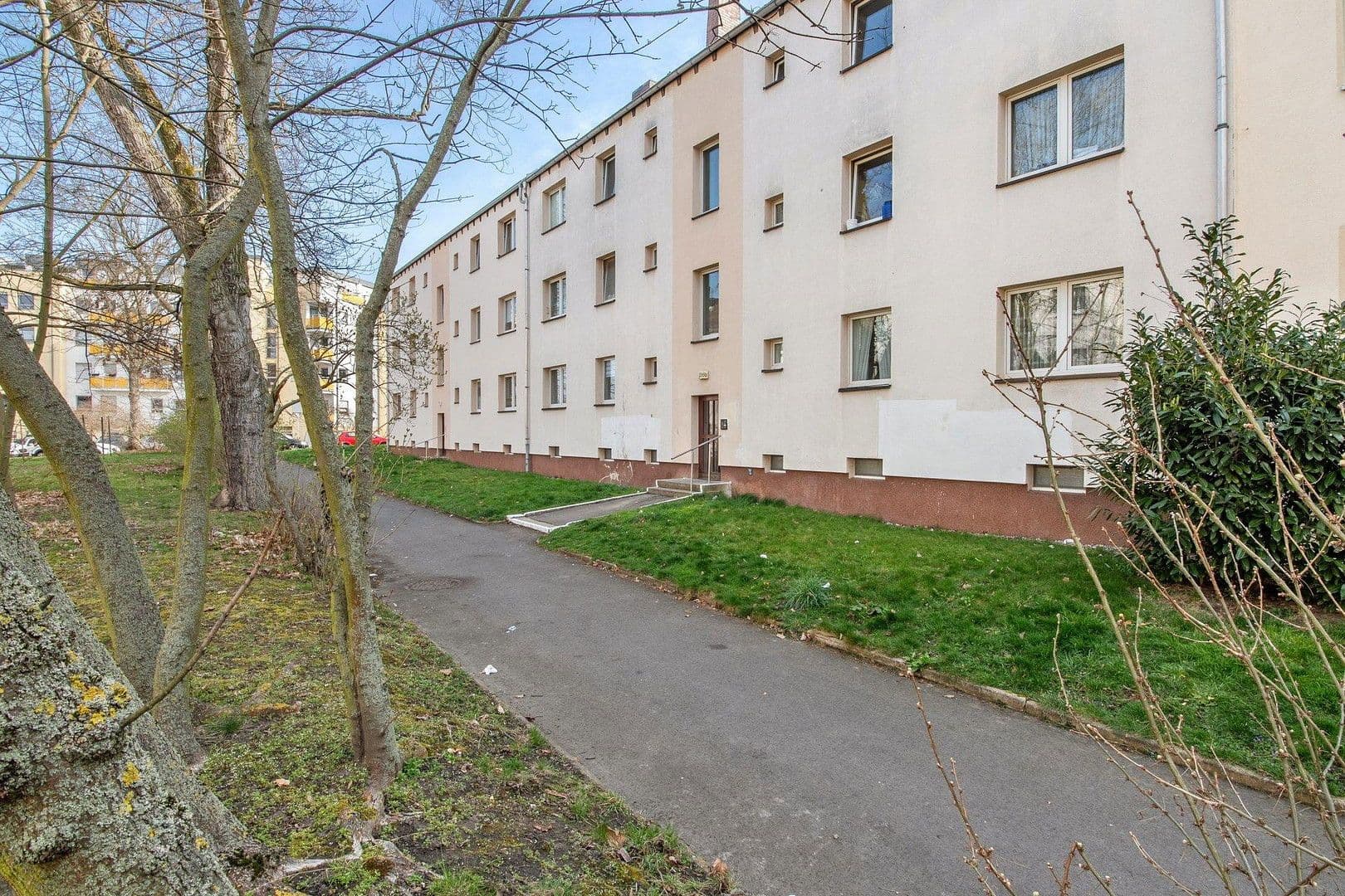 Prenájom bytu 2-izbový 50 m², Georg-Schumann-Str. 286b, Leipzig, Sasko Prenájom bytu 2-izbový 50 m², Georg-Schumann-Str. 286b, Leipzig, Sasko