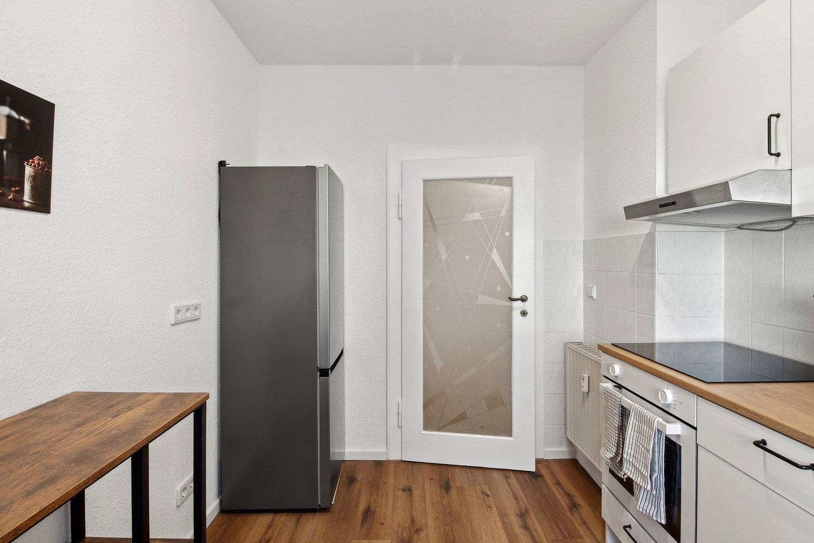 Prenájom bytu 2-izbový 50 m², Georg-Schumann-Str. 286b, Leipzig, Sasko Prenájom bytu 2-izbový 50 m², Georg-Schumann-Str. 286b, Leipzig, Sasko