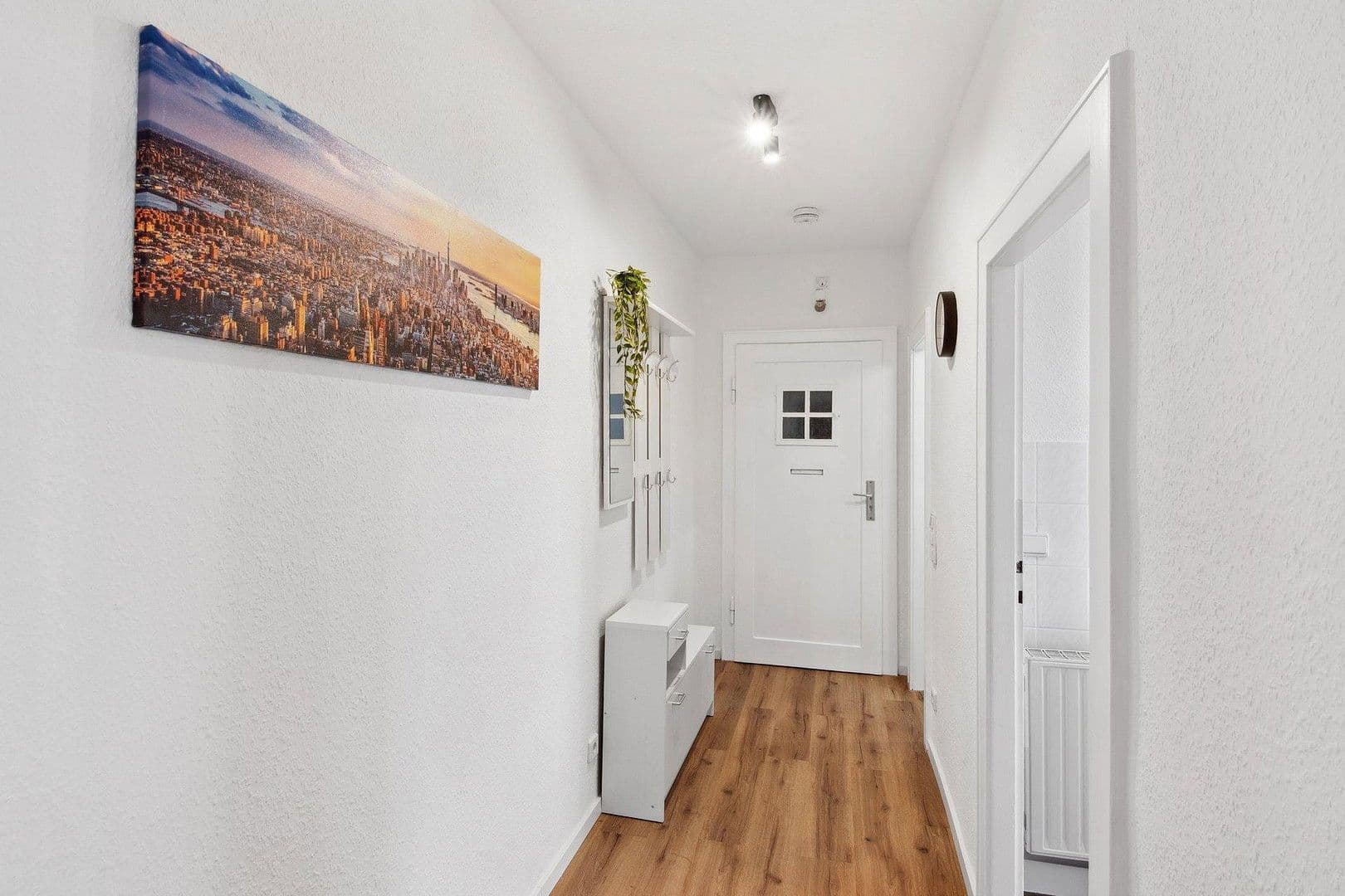 Prenájom bytu 2-izbový 50 m², Georg-Schumann-Str. 286b, Leipzig, Sasko Prenájom bytu 2-izbový 50 m², Georg-Schumann-Str. 286b, Leipzig, Sasko