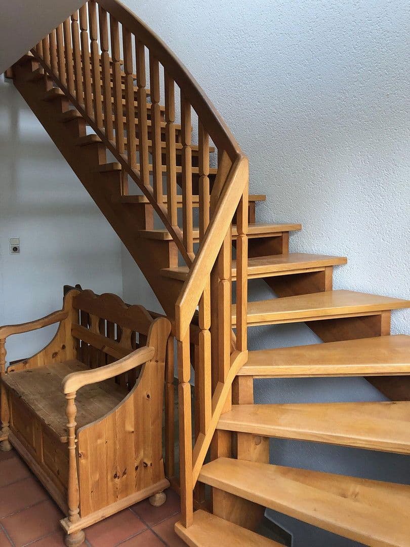 Predaj domu 238 m², pozemek 818 m², Kollwitzweg 6, Goslar, Dolné Sasko Predaj domu 238 m², pozemek 818 m², Kollwitzweg 6, Goslar, Dolné Sasko