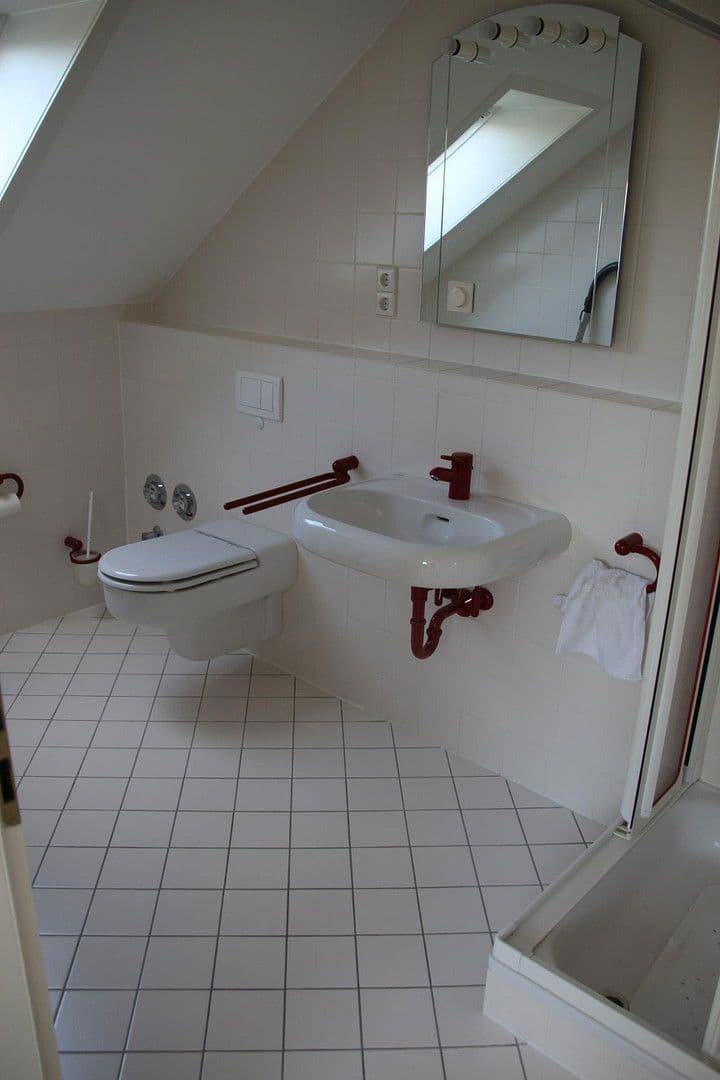 Predaj domu 238 m², pozemek 818 m², Kollwitzweg 6, Goslar, Dolné Sasko Predaj domu 238 m², pozemek 818 m², Kollwitzweg 6, Goslar, Dolné Sasko