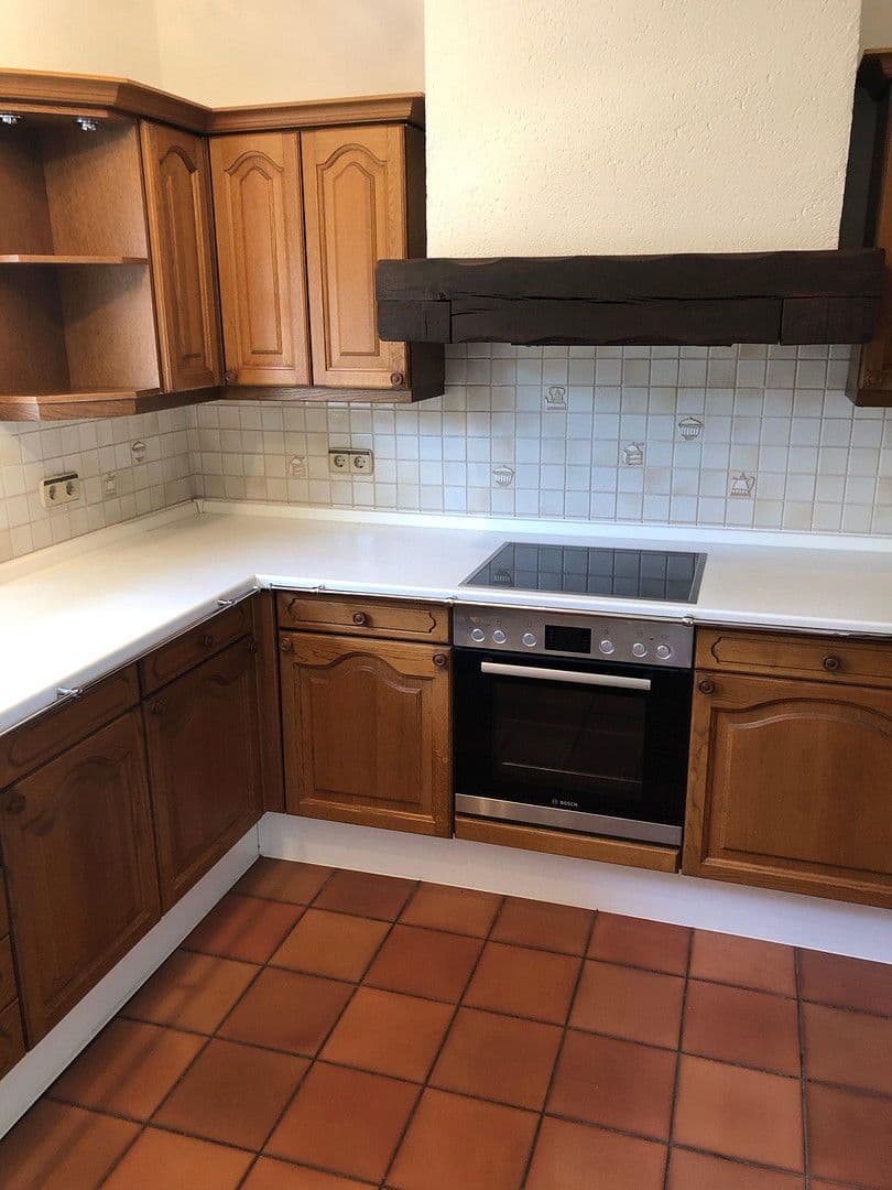 Predaj domu 238 m², pozemek 818 m², Kollwitzweg 6, Goslar, Dolné Sasko Predaj domu 238 m², pozemek 818 m², Kollwitzweg 6, Goslar, Dolné Sasko