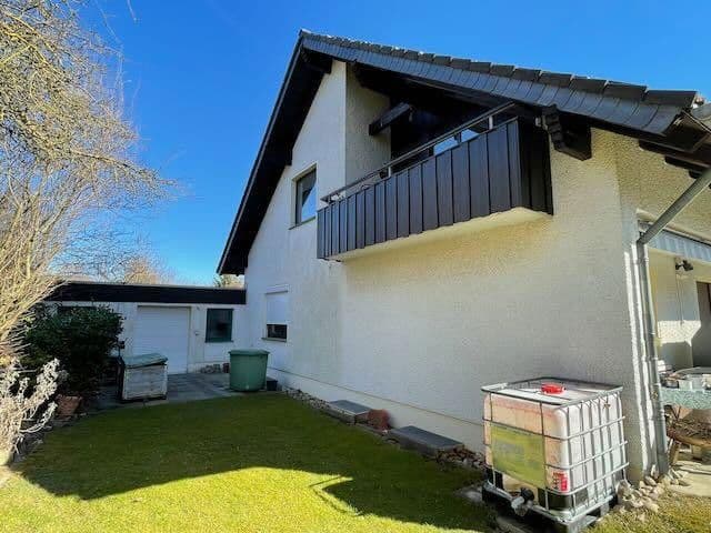Predaj domu 238 m², pozemek 818 m², Kollwitzweg 6, Goslar, Dolné Sasko Predaj domu 238 m², pozemek 818 m², Kollwitzweg 6, Goslar, Dolné Sasko