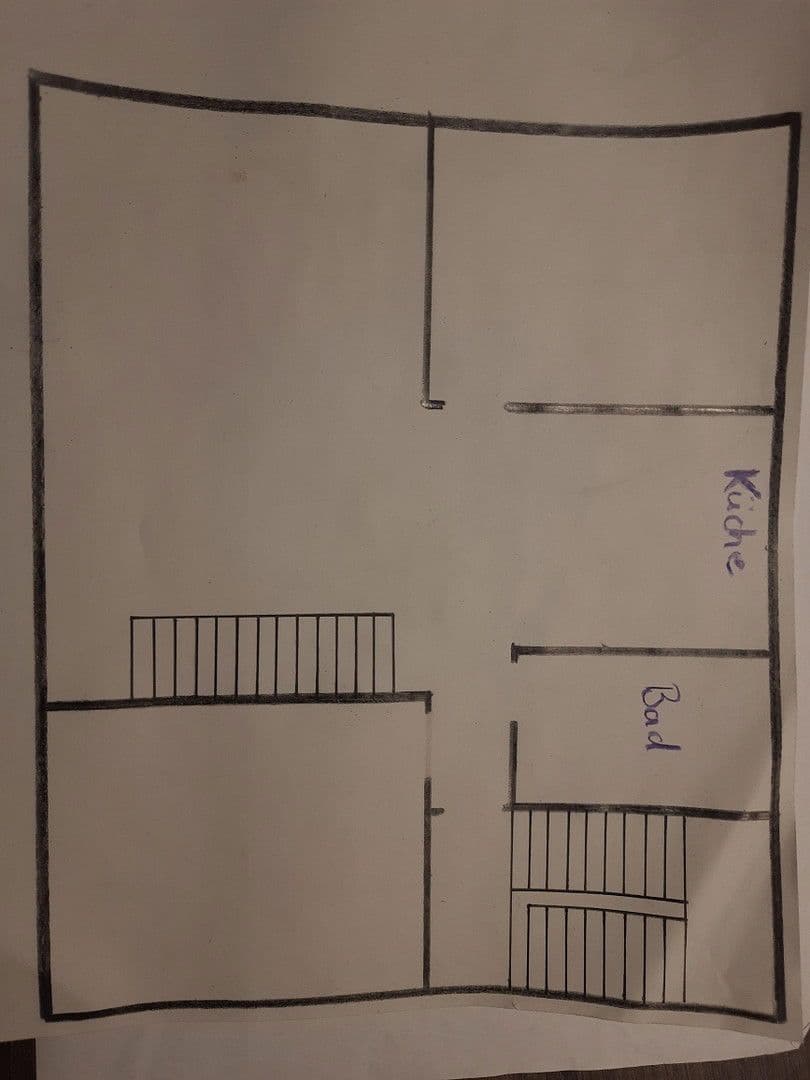 Prenájom bytu 3-izbový 100 m², Eisingen, Bavorsko Prenájom bytu 3-izbový 100 m², Eisingen, Bavorsko