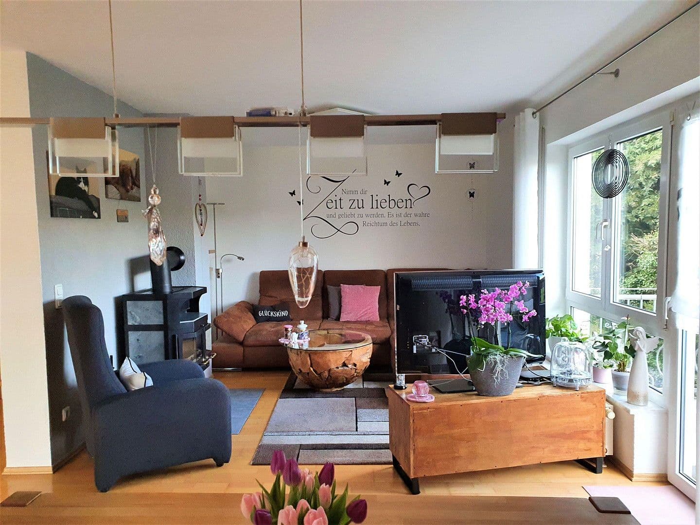 Predaj domu 126 m², pozemek 131 m², Waldsolms, Hesensko Predaj domu 126 m², pozemek 131 m², Waldsolms, Hesensko