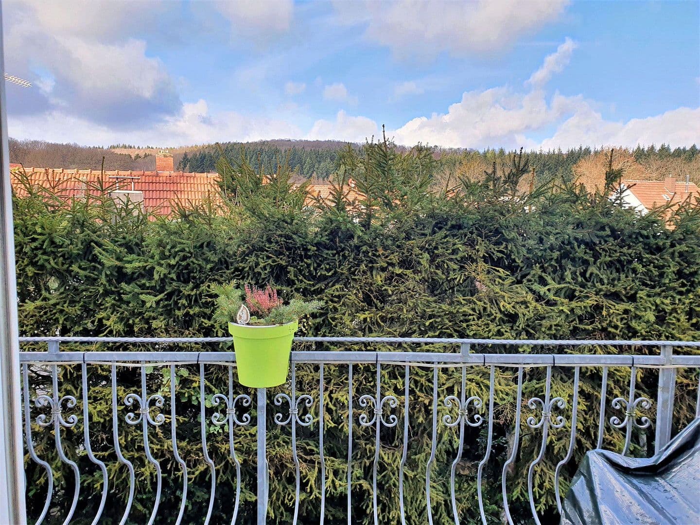 Predaj domu 126 m², pozemek 131 m², Waldsolms, Hesensko Predaj domu 126 m², pozemek 131 m², Waldsolms, Hesensko