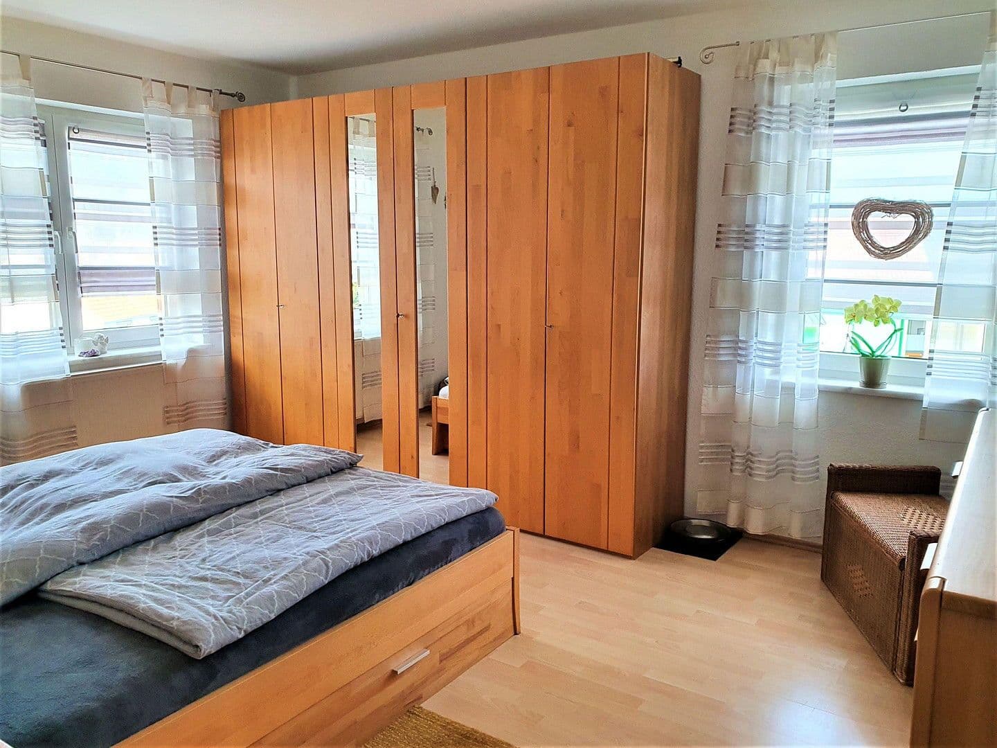 Predaj domu 126 m², pozemek 131 m², Waldsolms, Hesensko Predaj domu 126 m², pozemek 131 m², Waldsolms, Hesensko