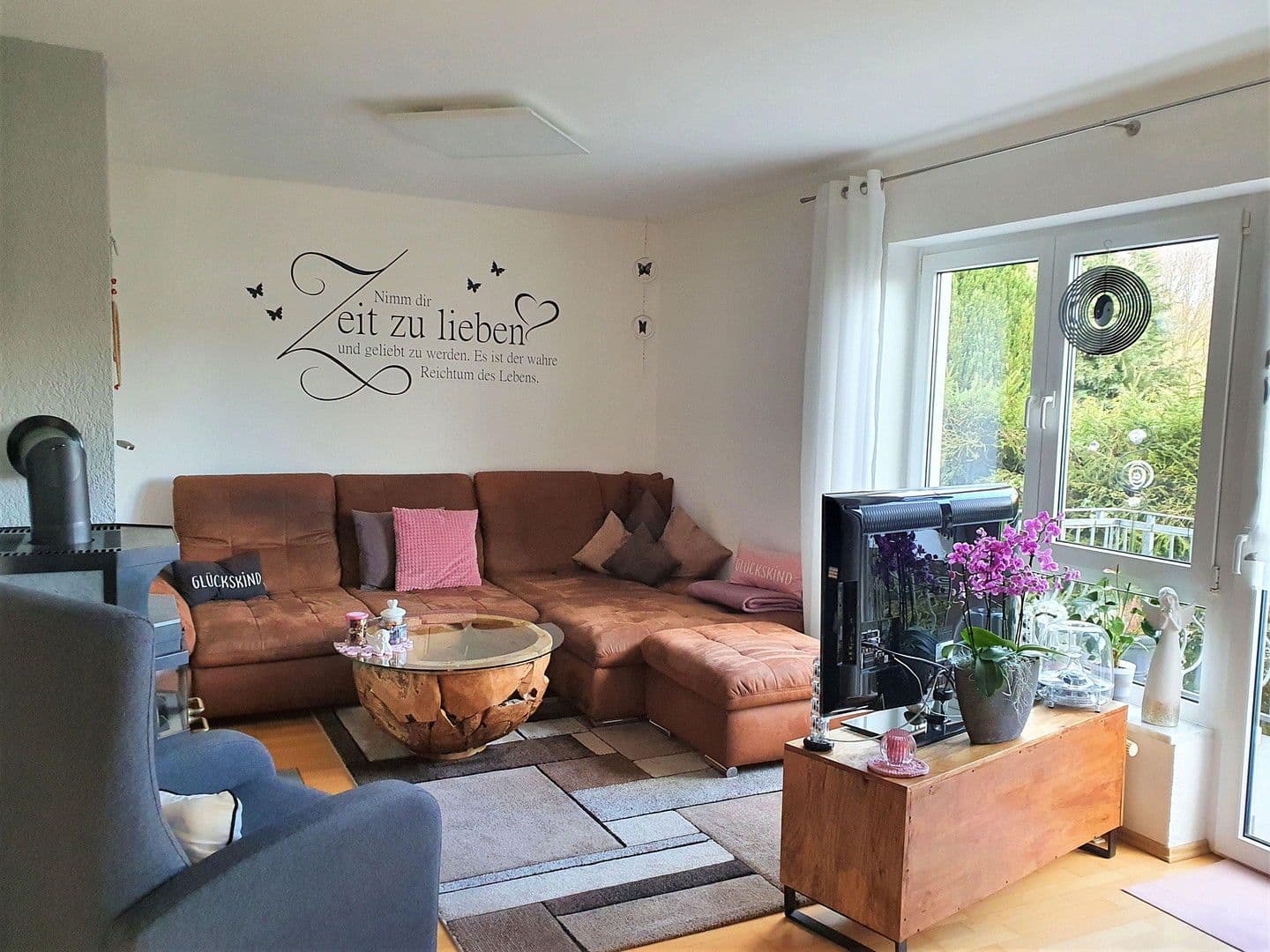 Predaj domu 126 m², pozemek 131 m², Waldsolms, Hesensko Predaj domu 126 m², pozemek 131 m², Waldsolms, Hesensko