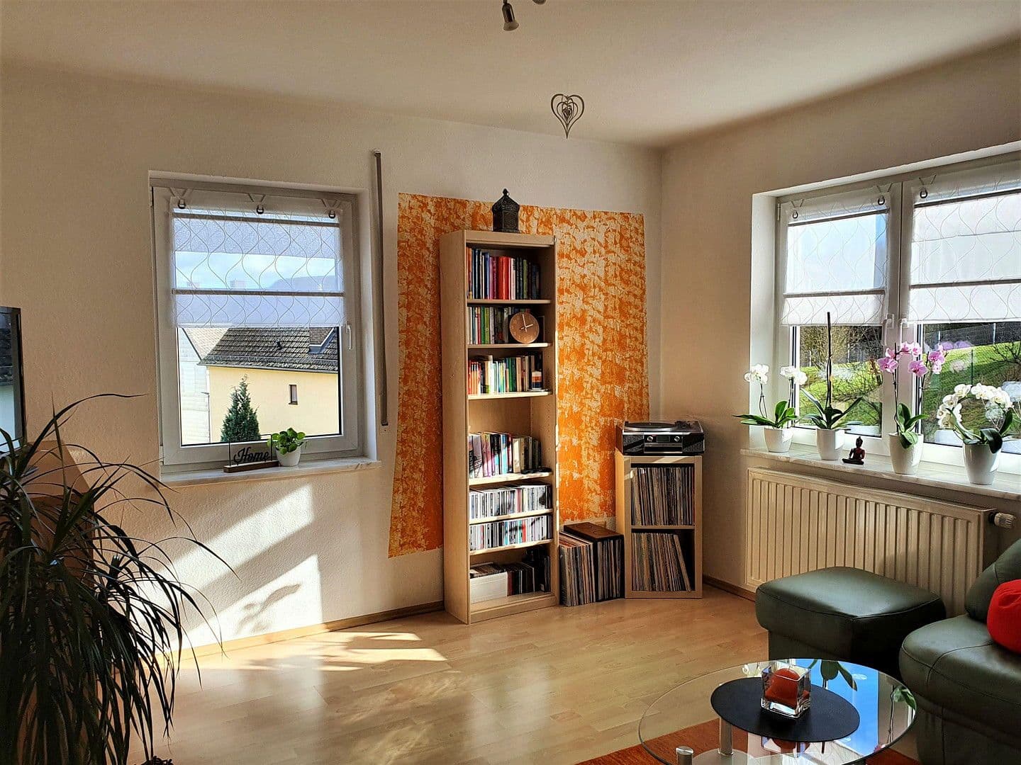 Predaj domu 126 m², pozemek 131 m², Waldsolms, Hesensko Predaj domu 126 m², pozemek 131 m², Waldsolms, Hesensko