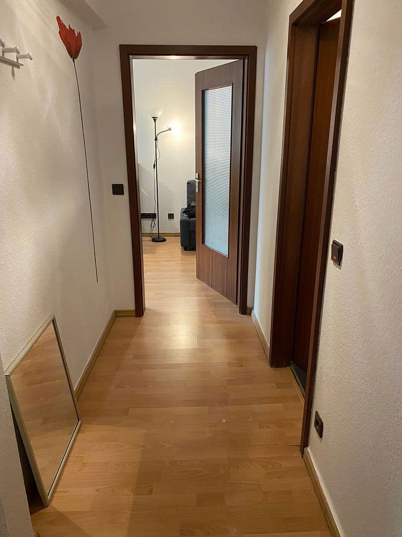 Prenájom bytu 1-izbový 46 m², Berlin, Berlín Prenájom bytu 1-izbový 46 m², Berlin, Berlín