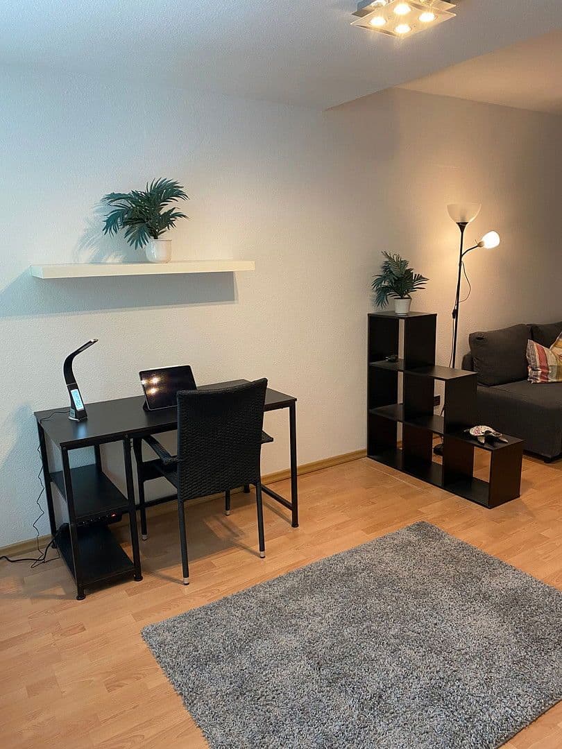 Prenájom bytu 1-izbový 46 m², Berlin, Berlín Prenájom bytu 1-izbový 46 m², Berlin, Berlín