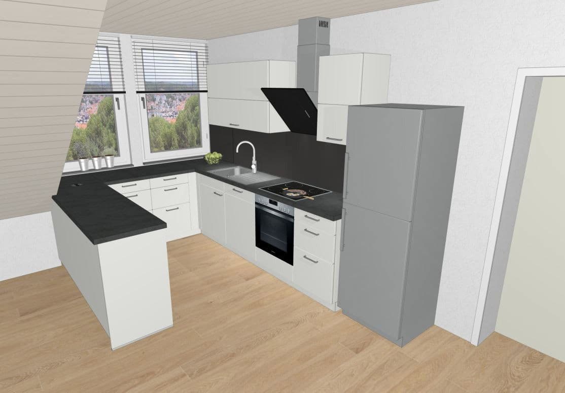 Prenájom bytu 4-izbový 108 m², Panoramastr. 4, Talheim, Bádensko-Wurttembersko Prenájom bytu 4-izbový 108 m², Panoramastr. 4, Talheim, Bádensko-Wurttembersko