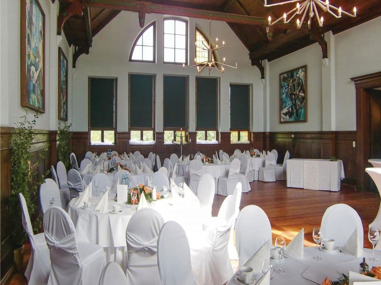 Predaj nebytového priestoru 53.000 m², Klocksin, Meklenbursko-Predpomoransko Predaj nebytového priestoru 53.000 m², Klocksin, Meklenbursko-Predpomoransko