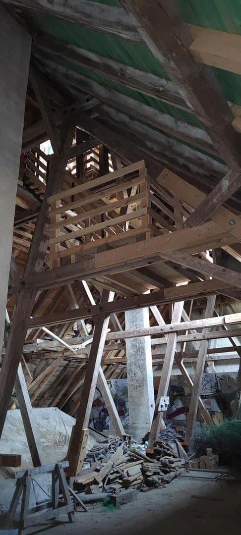 Predaj nebytového priestoru 53.000 m², Klocksin, Meklenbursko-Predpomoransko Predaj nebytového priestoru 53.000 m², Klocksin, Meklenbursko-Predpomoransko