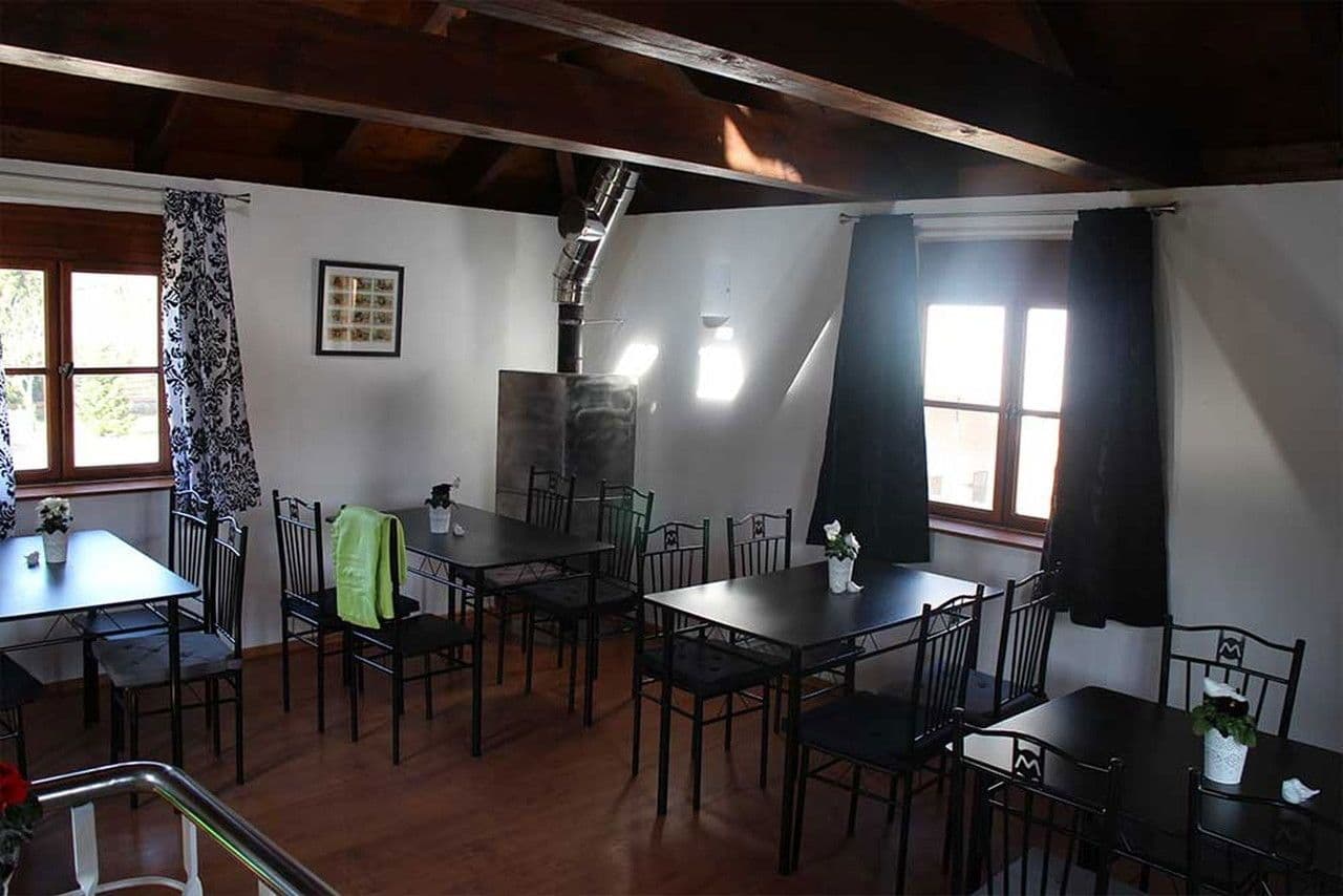 Predaj nebytového priestoru 53.000 m², Klocksin, Meklenbursko-Predpomoransko Predaj nebytového priestoru 53.000 m², Klocksin, Meklenbursko-Predpomoransko