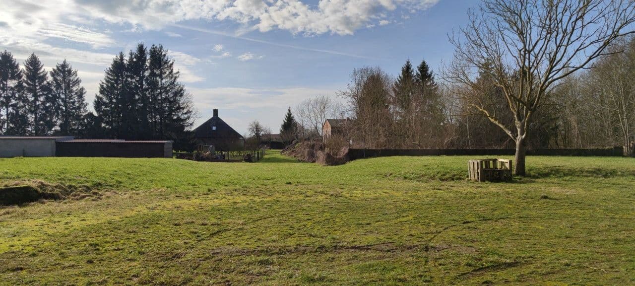 Predaj nebytového priestoru 53.000 m², Klocksin, Meklenbursko-Predpomoransko Predaj nebytového priestoru 53.000 m², Klocksin, Meklenbursko-Predpomoransko