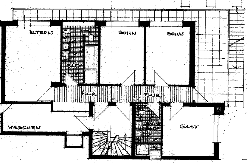 Prenájom bytu 6-izbový 180 m², Göttschieder Str. 7, Idar-Oberstein, Porýnie-Falcko Prenájom bytu 6-izbový 180 m², Göttschieder Str. 7, Idar-Oberstein, Porýnie-Falcko