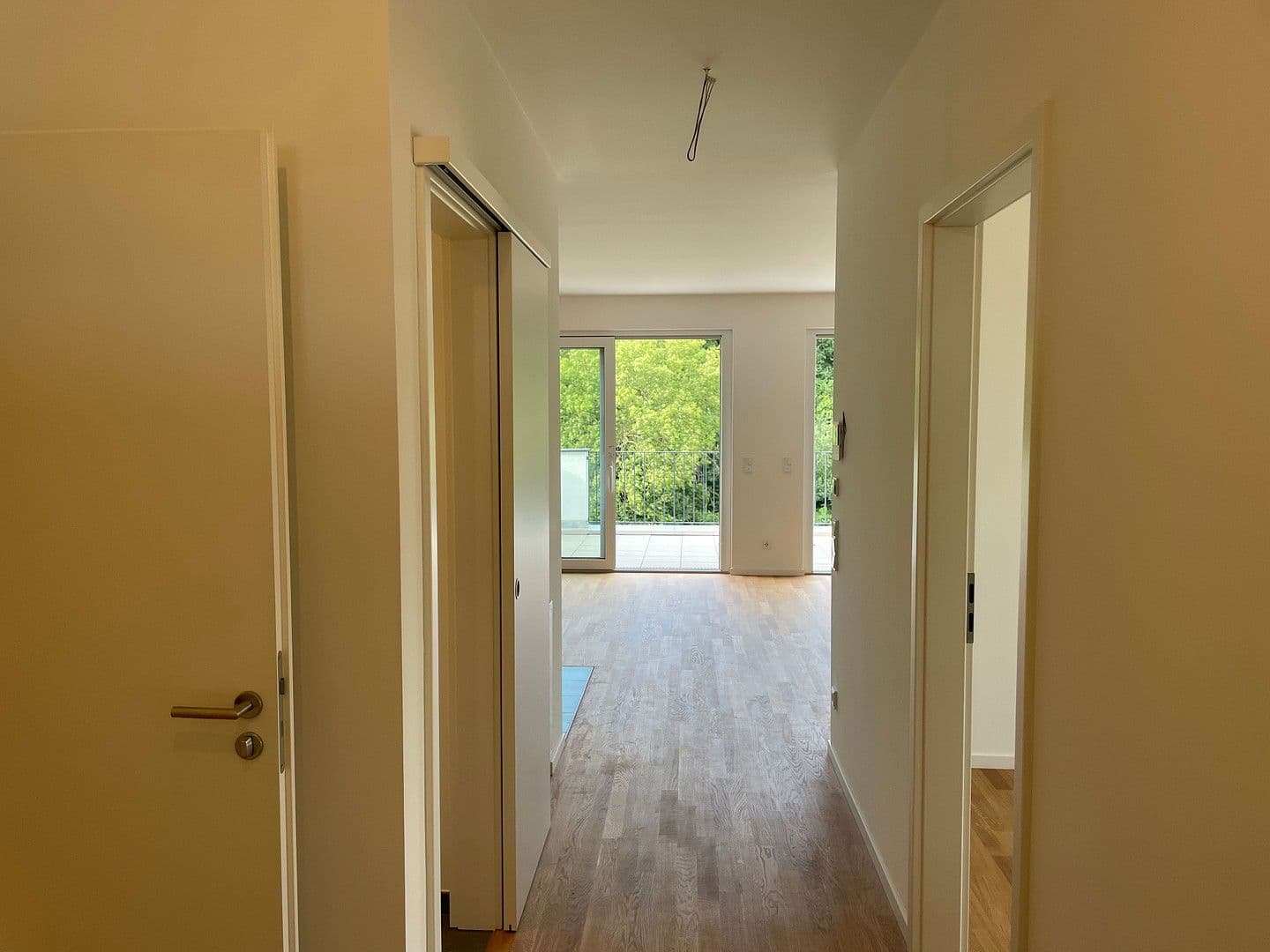 Prenájom bytu 3-izbový 114 m², Hanau, Hesensko Prenájom bytu 3-izbový 114 m², Hanau, Hesensko