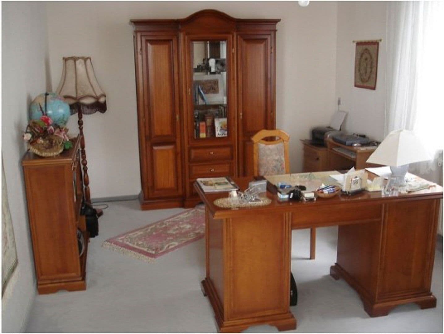 Predaj domu 293 m², pozemek 1.039 m², Markt Taschendorf, Bavorsko Predaj domu 293 m², pozemek 1.039 m², Markt Taschendorf, Bavorsko