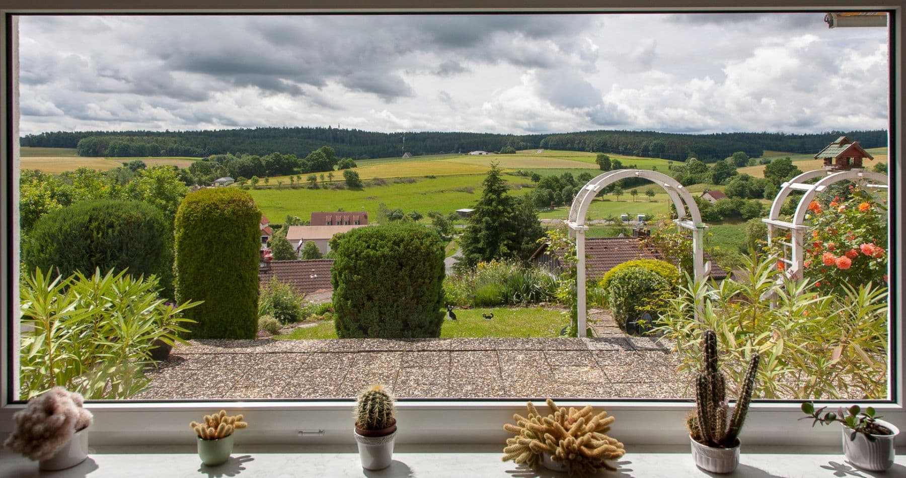 Predaj domu 293 m², pozemek 1.039 m², Markt Taschendorf, Bavorsko Predaj domu 293 m², pozemek 1.039 m², Markt Taschendorf, Bavorsko