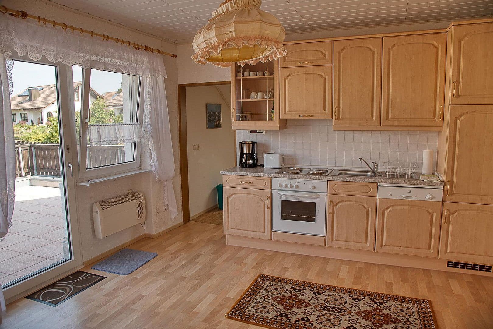 Predaj domu 293 m², pozemek 1.039 m², Markt Taschendorf, Bavorsko Predaj domu 293 m², pozemek 1.039 m², Markt Taschendorf, Bavorsko