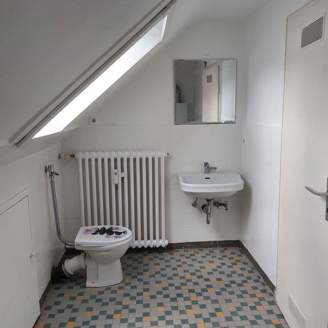 Prenájom bytu 2-izbový 50 m², Kronach, Bavorsko Prenájom bytu 2-izbový 50 m², Kronach, Bavorsko