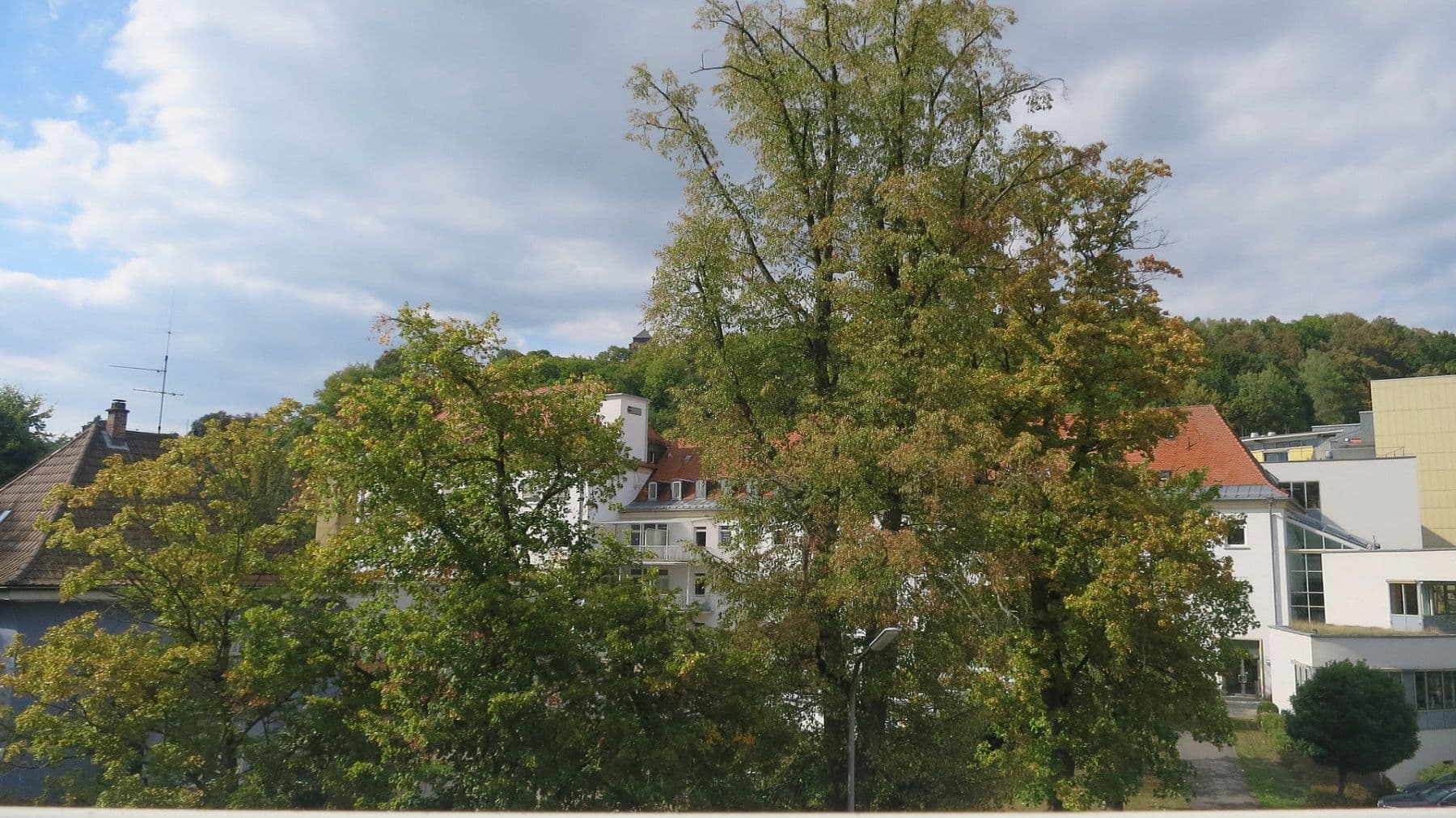 Prenájom bytu 2-izbový 50 m², Kronach, Bavorsko Prenájom bytu 2-izbový 50 m², Kronach, Bavorsko