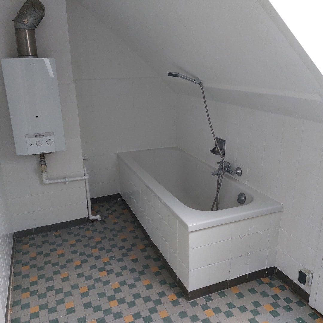 Prenájom bytu 2-izbový 50 m², Kronach, Bavorsko Prenájom bytu 2-izbový 50 m², Kronach, Bavorsko