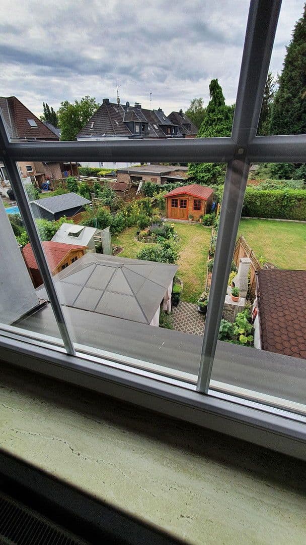 Prenájom bytu 2-izbový 71 m², Duisburg, Severné Porýnie - Westfálsko Prenájom bytu 2-izbový 71 m², Duisburg, Severné Porýnie - Westfálsko