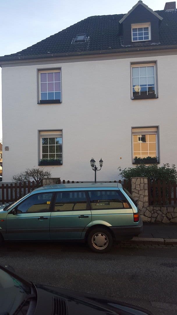 Prenájom bytu 2-izbový 71 m², Duisburg, Severné Porýnie - Westfálsko Prenájom bytu 2-izbový 71 m², Duisburg, Severné Porýnie - Westfálsko