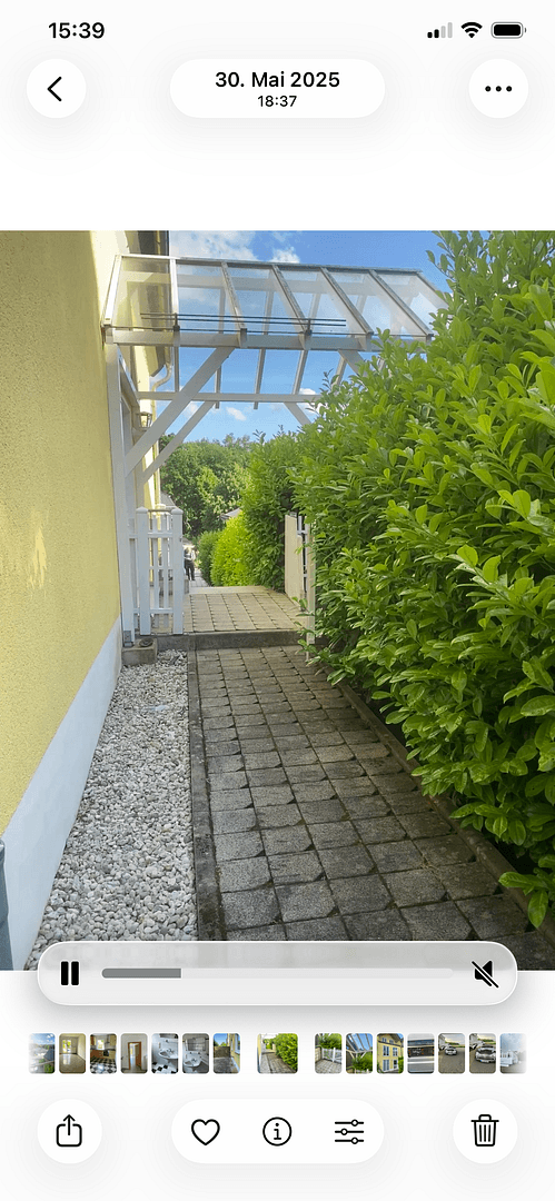 Prenájom domu 170 m², pozemek 275 m², Mechernich, Severné Porýnie - Westfálsko Prenájom domu 170 m², pozemek 275 m², Mechernich, Severné Porýnie - Westfálsko