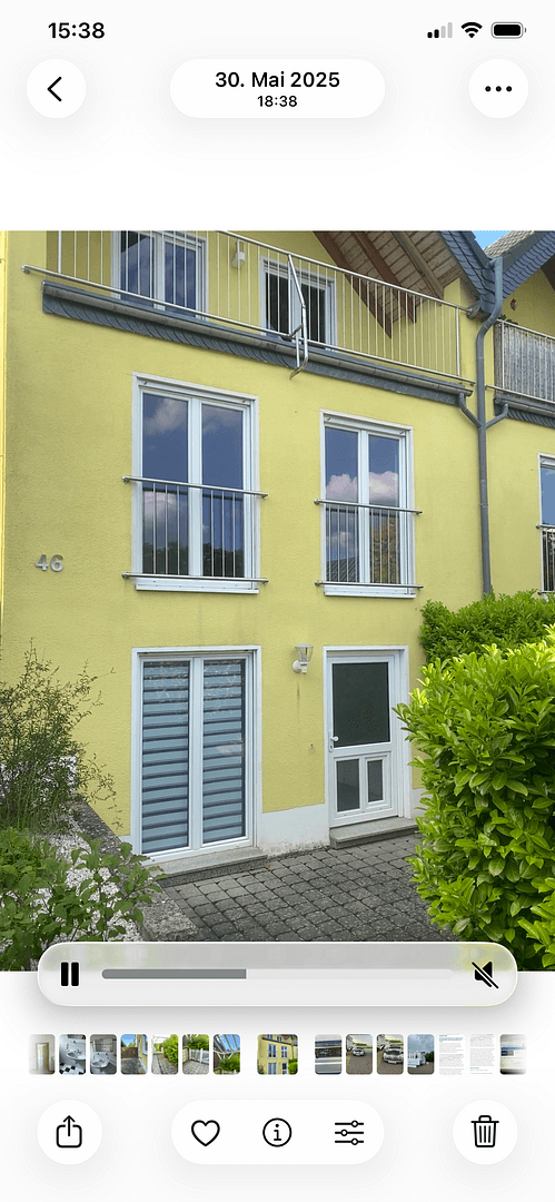 Prenájom domu 170 m², pozemek 275 m², Mechernich, Severné Porýnie - Westfálsko Prenájom domu 170 m², pozemek 275 m², Mechernich, Severné Porýnie - Westfálsko