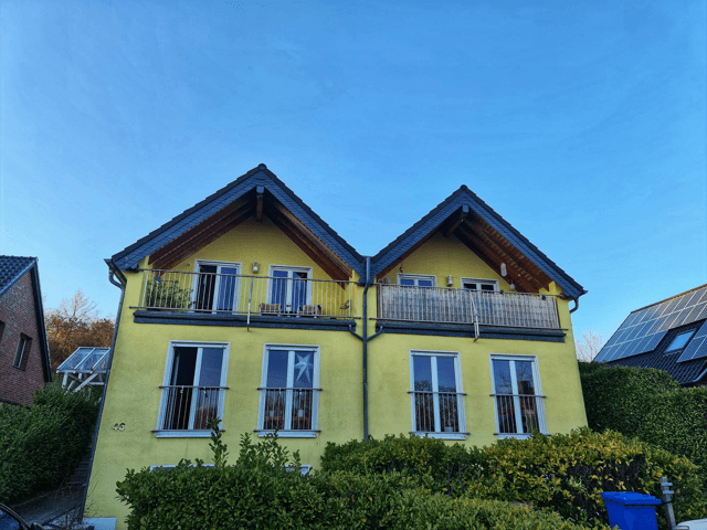 Prenájom domu 170 m², pozemek 275 m², Mechernich, Severné Porýnie - Westfálsko Prenájom domu 170 m², pozemek 275 m², Mechernich, Severné Porýnie - Westfálsko