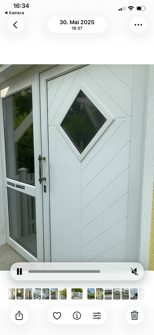 Prenájom domu 170 m², pozemek 275 m², Mechernich, Severné Porýnie - Westfálsko Prenájom domu 170 m², pozemek 275 m², Mechernich, Severné Porýnie - Westfálsko