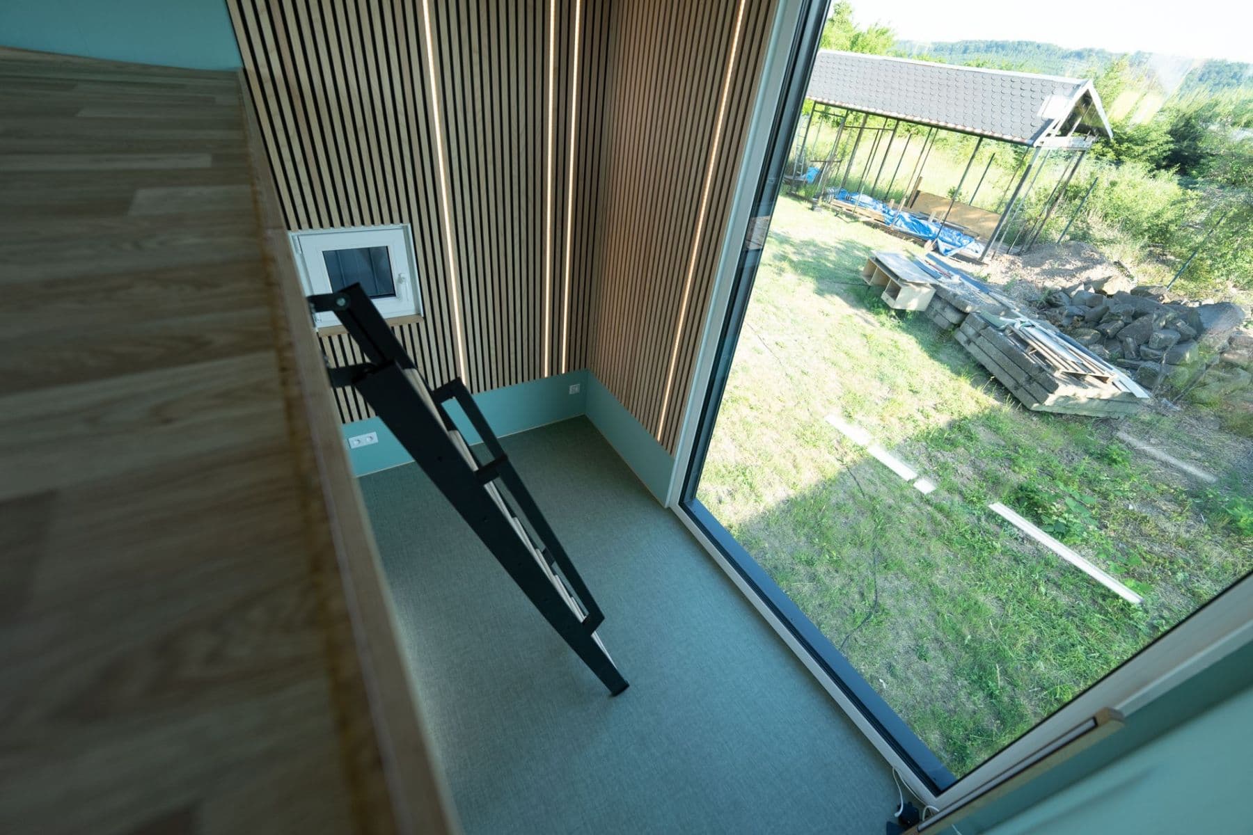 Predaj bytu 1-izbový 15 m², Karlovarská, Řevničov, Středočeský kraj Predaj bytu 1-izbový 15 m², Karlovarská, Řevničov, Středočeský kraj