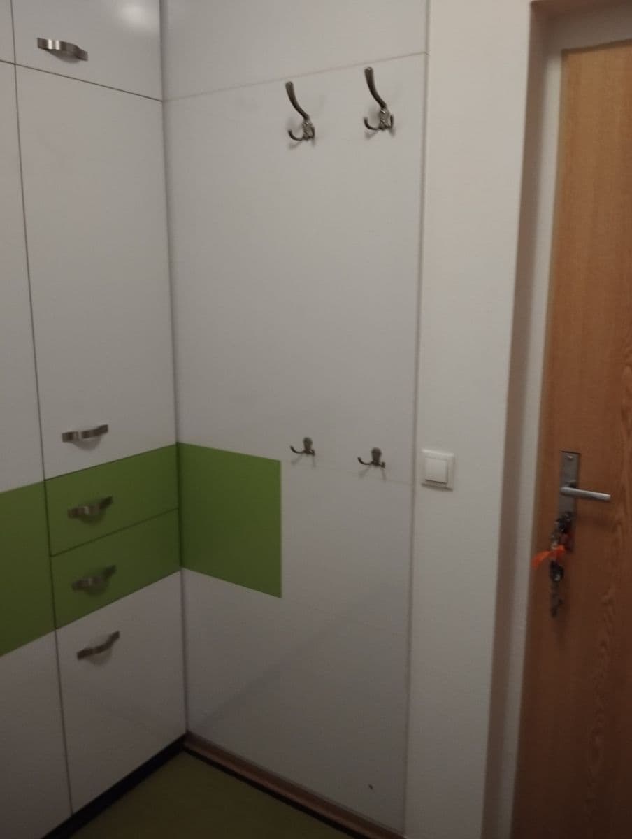 Prenájom bytu 2-izbový 50 m², Podlesí II, Zlín, Zlínský kraj Prenájom bytu 2-izbový 50 m², Podlesí II, Zlín, Zlínský kraj