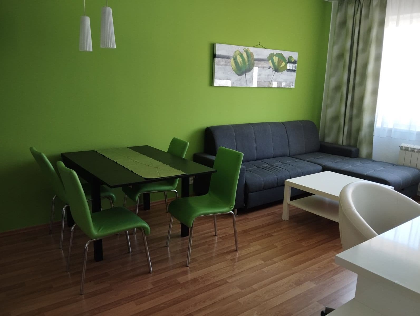 Prenájom bytu 2-izbový 50 m², Podlesí II, Zlín, Zlínský kraj Prenájom bytu 2-izbový 50 m², Podlesí II, Zlín, Zlínský kraj