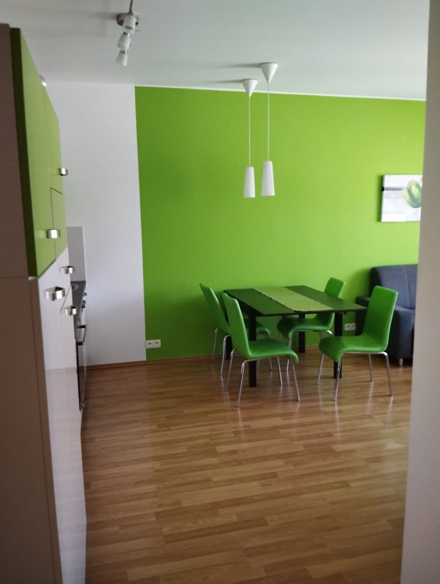 Prenájom bytu 2-izbový 50 m², Podlesí II, Zlín, Zlínský kraj Prenájom bytu 2-izbový 50 m², Podlesí II, Zlín, Zlínský kraj